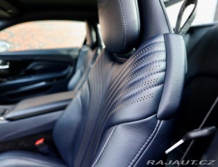 Aston Martin Ostatní modely DB11 5.2 V12 | 360kamera 2016