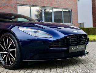 Aston Martin Ostatní modely DB11 5.2 V12 | 360kamera 2016