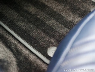 Aston Martin Ostatní modely DB11 5.2 V12 | 360kamera 2016