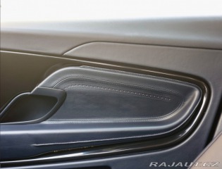 Aston Martin Ostatní modely DB11 5.2 V12 | 360kamera 2016