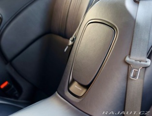 Aston Martin Ostatní modely DB11 5.2 V12 | 360kamera 2016