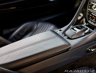 Aston Martin Ostatní modely DB11 5.2 V12 | 360kamera 2016