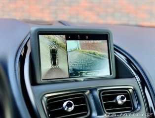 Aston Martin Ostatní modely DB11 5.2 V12 | 360kamera 2016