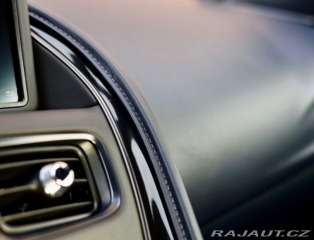 Aston Martin Ostatní modely DB11 5.2 V12 | 360kamera 2016