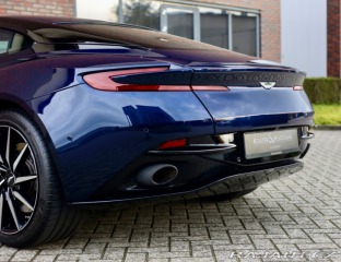 Aston Martin Ostatní modely DB11 5.2 V12 | 360kamera 2016