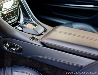 Aston Martin Ostatní modely DB11 5.2 V12 | 360kamera 2016