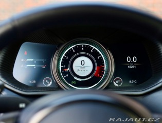 Aston Martin Ostatní modely DB11 5.2 V12 | 360kamera 2016