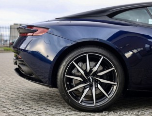 Aston Martin Ostatní modely DB11 5.2 V12 | 360kamera 2016
