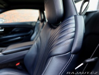 Aston Martin Ostatní modely DB11 5.2 V12 | 360kamera 2016