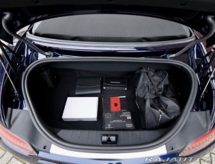 Aston Martin Ostatní modely DB11 5.2 V12 | 360kamera 2016