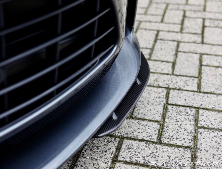 Aston Martin DB12 4.0 V8 Volante | Xenon š 2025