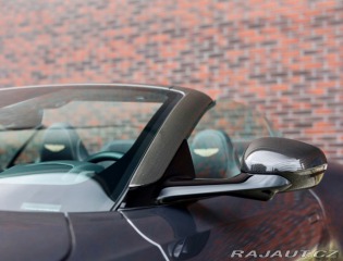 Aston Martin DB12 4.0 V8 Volante | Xenon š 2025