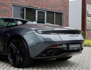 Aston Martin DB12 4.0 V8 Volante | Xenon š 2025