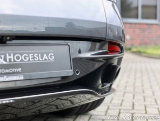 Aston Martin DB12 4.0 V8 Volante | Xenon š 2025