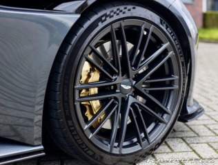 Aston Martin DB12 4.0 V8 Volante | Xenon š 2025