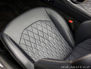 Aston Martin DB12 4.0 V8 Volante | Xenon š 2025