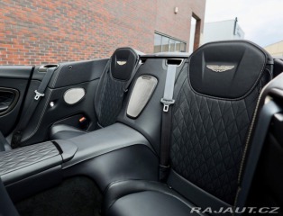 Aston Martin DB12 4.0 V8 Volante | Xenon š 2025