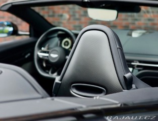 Aston Martin DB12 4.0 V8 Volante | Xenon š 2025