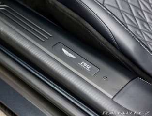 Aston Martin DB12 4.0 V8 Volante | Xenon š 2025
