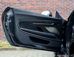 Aston Martin DB12 4.0 V8 Volante | Xenon š 2025