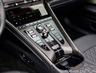 Aston Martin DB12 4.0 V8 Volante | Xenon š 2025