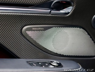 Aston Martin DB12 4.0 V8 Volante | Xenon š 2025