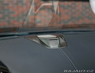 Aston Martin DB12 4.0 V8 Volante | Xenon š 2025