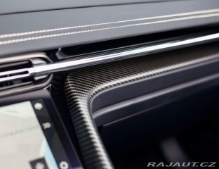 Aston Martin DB12 4.0 V8 Volante | Xenon š 2025