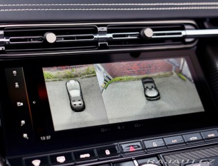 Aston Martin DB12 4.0 V8 Volante | Xenon š 2025