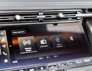 Aston Martin DB12 4.0 V8 Volante | Xenon š 2025