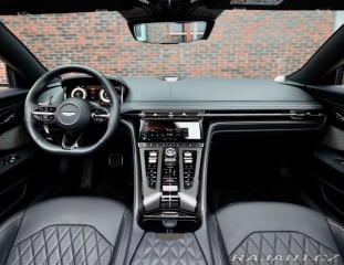 Aston Martin DB12 4.0 V8 Volante | Xenon š 2025