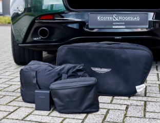 Aston Martin DB12 4.0 V8 Volante | Green m 2024