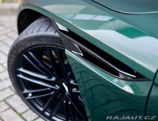 Aston Martin DB12 4.0 V8 Volante | Green m 2024
