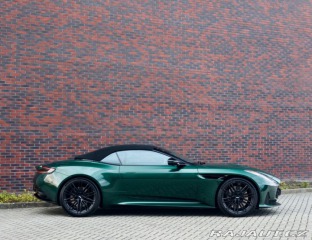 Aston Martin DB12 4.0 V8 Volante | Green m 2024