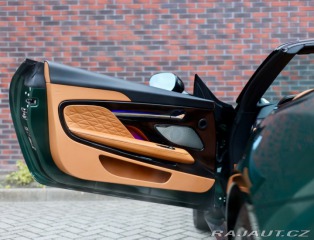 Aston Martin DB12 4.0 V8 Volante | Green m 2024