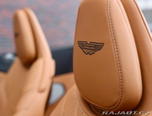 Aston Martin DB12 4.0 V8 Volante | Green m 2024