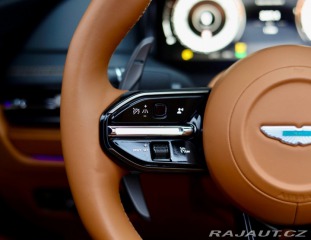 Aston Martin DB12 4.0 V8 Volante | Green m 2024