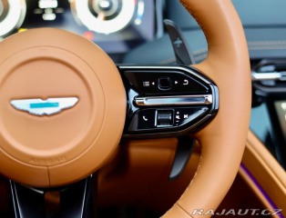 Aston Martin DB12 4.0 V8 Volante | Green m 2024