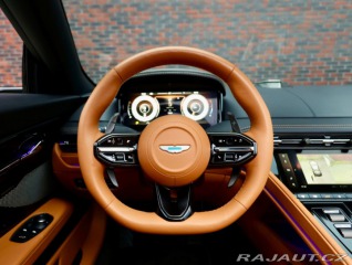 Aston Martin DB12 4.0 V8 Volante | Green m 2024