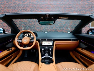 Aston Martin DB12 4.0 V8 Volante | Green m 2024