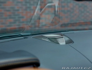 Aston Martin DB12 4.0 V8 Volante | Green m 2024