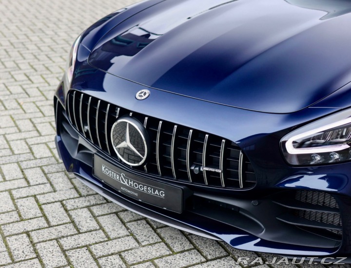 Mercedes-Benz AMG GT R Roadster | 1 z 750ks - 2021