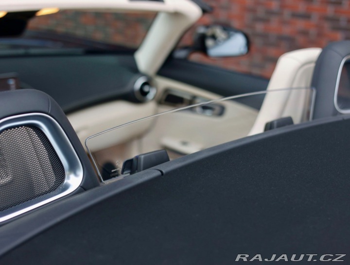 Mercedes-Benz AMG GT R Roadster | 1 z 750ks - 2021