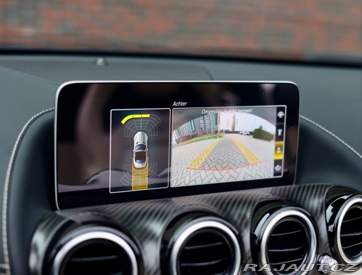 Mercedes-Benz AMG GT R Roadster | 1 z 750ks - 2021