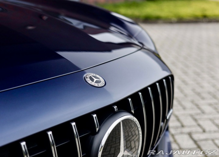 Mercedes-Benz AMG GT R Roadster | 1 z 750ks - 2021