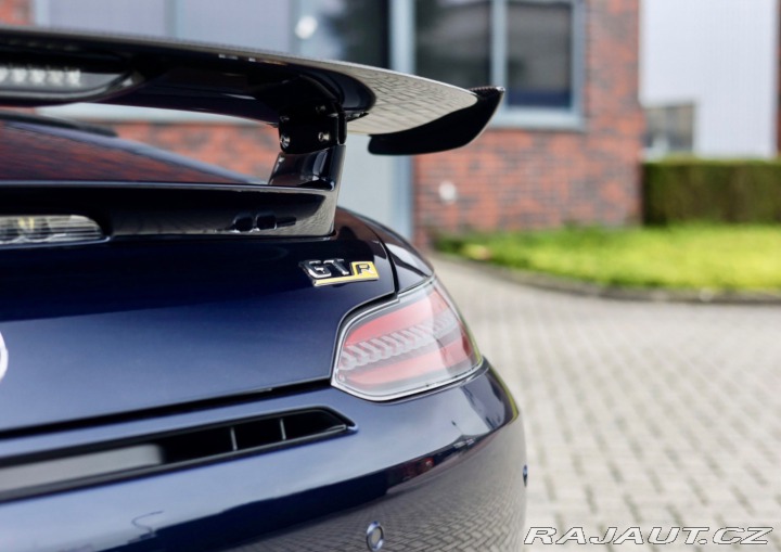 Mercedes-Benz AMG GT R Roadster | 1 z 750ks - 2021