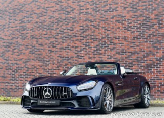 Mercedes-Benz AMG GT R Roadster | 1 z 750ks - 2021