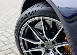 Mercedes-Benz AMG GT R Roadster | 1 z 750ks - 2021