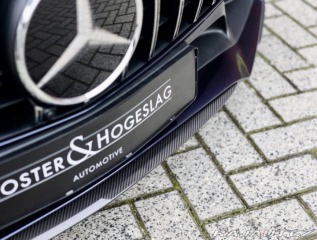 Mercedes-Benz AMG GT R Roadster | 1 z 750ks - 2021