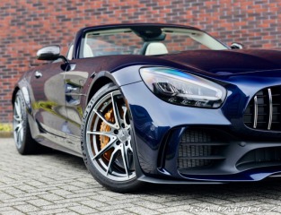 Mercedes-Benz AMG GT R Roadster | 1 z 750ks - 2021